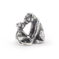 Charm Trollbeads Beads in Argento TAGBE-30194 - TAGBE-30194